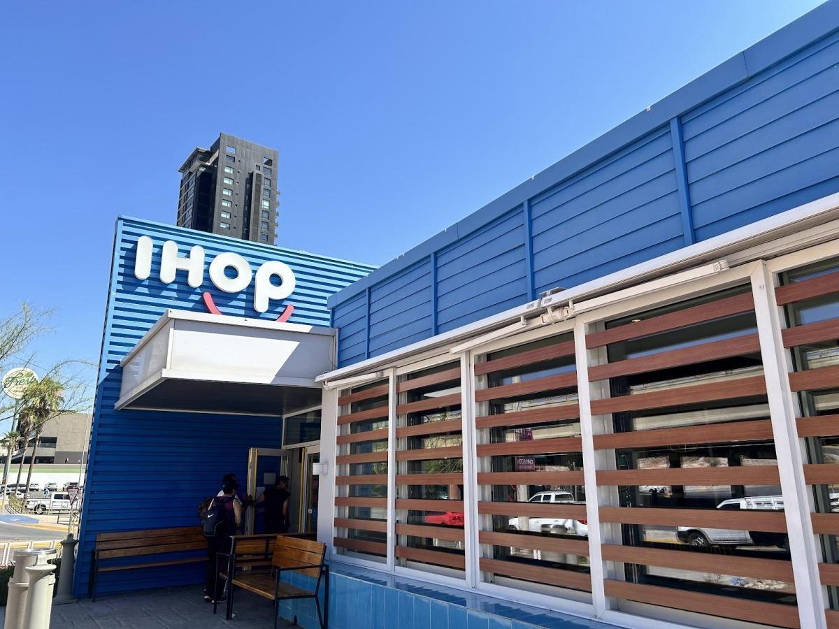 IHOP Juventud IHOP Juventud