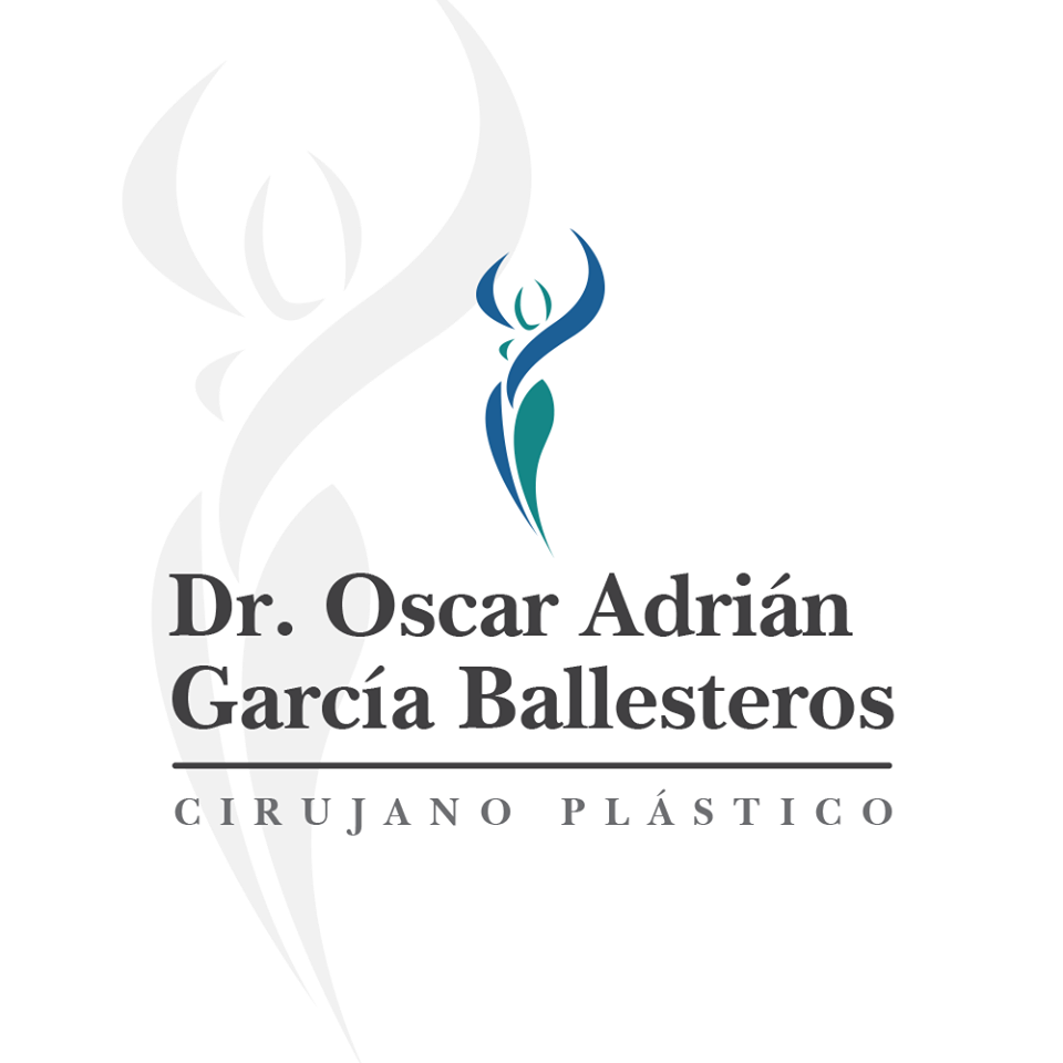 Dr. Oscar Adrián García Ballesteros Cirujano Plástico
