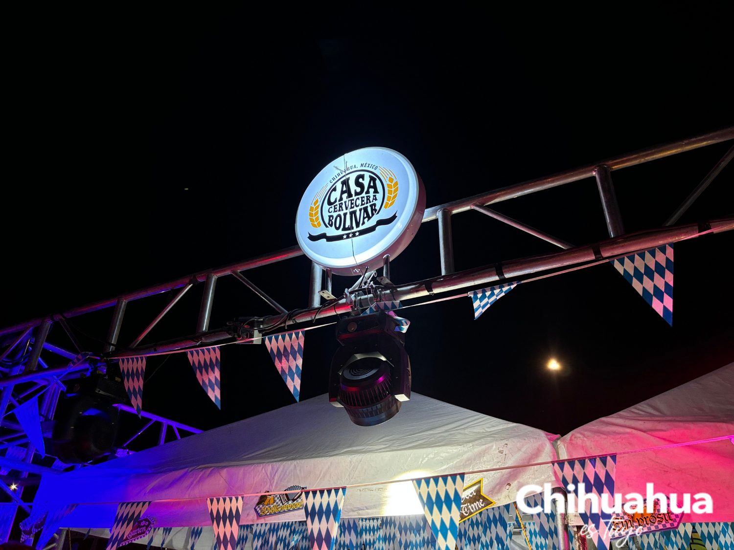 Oktoberfest 2024