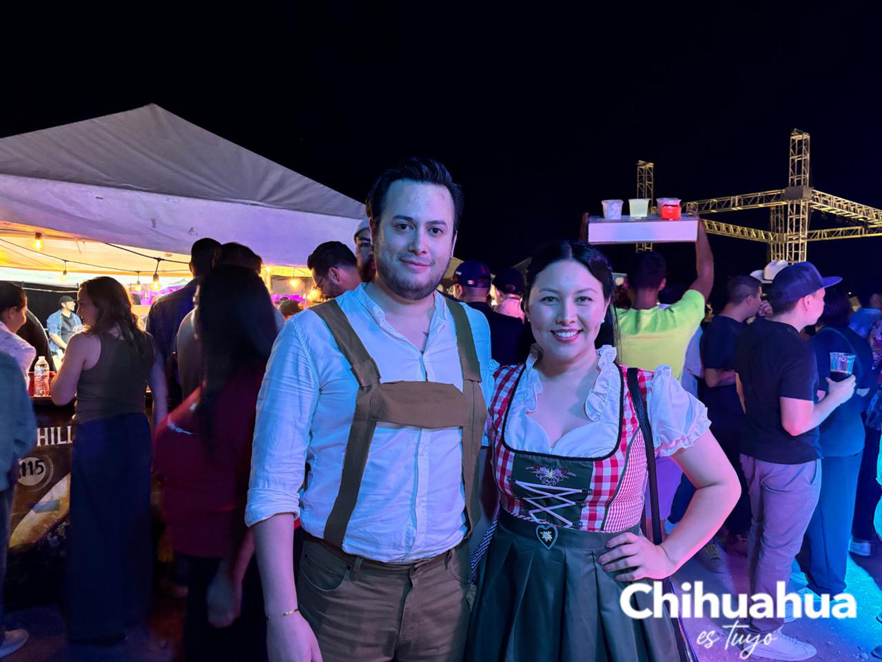 Oktoberfest 2024