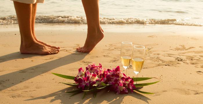 10 Destinos para Viajar de Luna de Miel en México