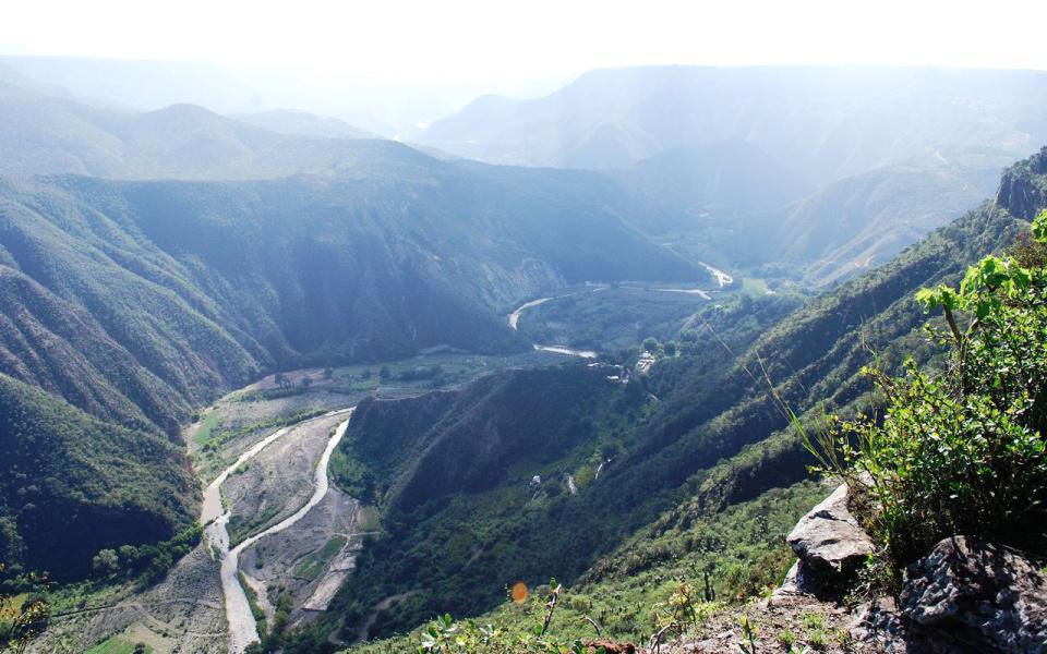 10 Destinos para Viajar de Luna de Miel en México 10 Destinos para Viajar de Luna de Miel en México