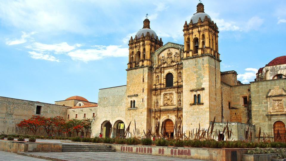 10 Destinos para Viajar de Luna de Miel en México