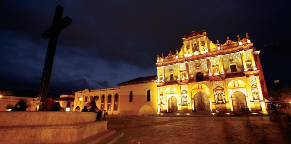 10 Destinos para Viajar de Luna de Miel en México