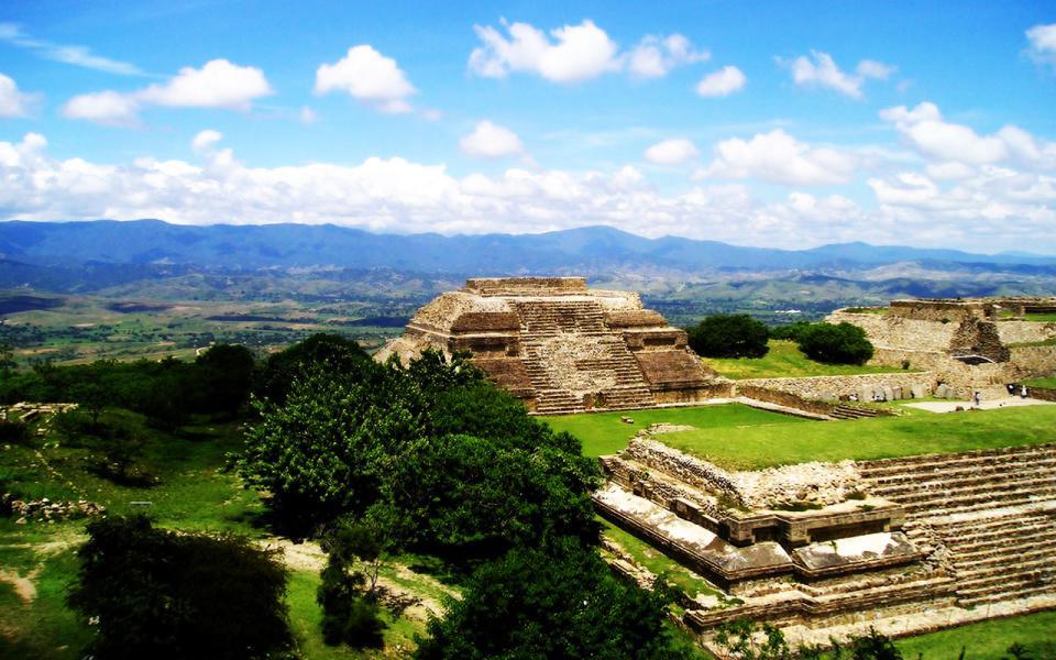 10 Destinos para Viajar de Luna de Miel en México