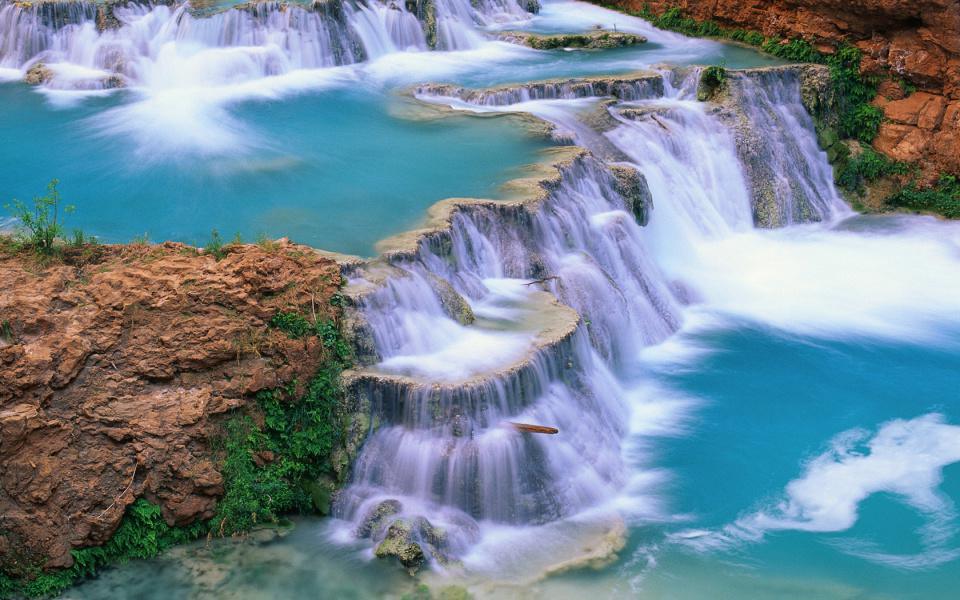 10 Destinos para Viajar de Luna de Miel en México