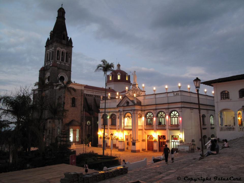 10 Destinos para Viajar de Luna de Miel en México 10 Destinos para Viajar de Luna de Miel en México