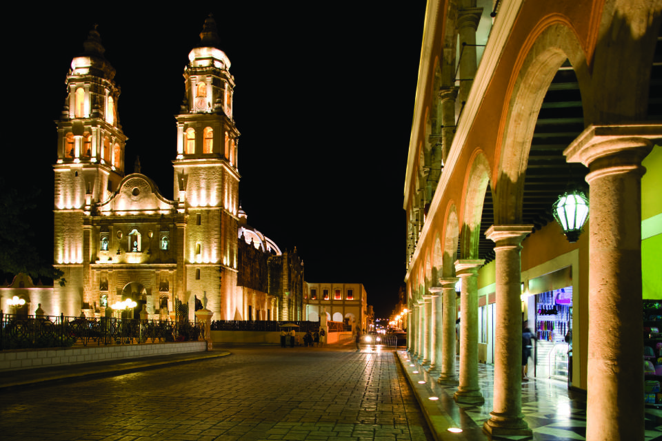 10 Destinos para Viajar de Luna de Miel en México