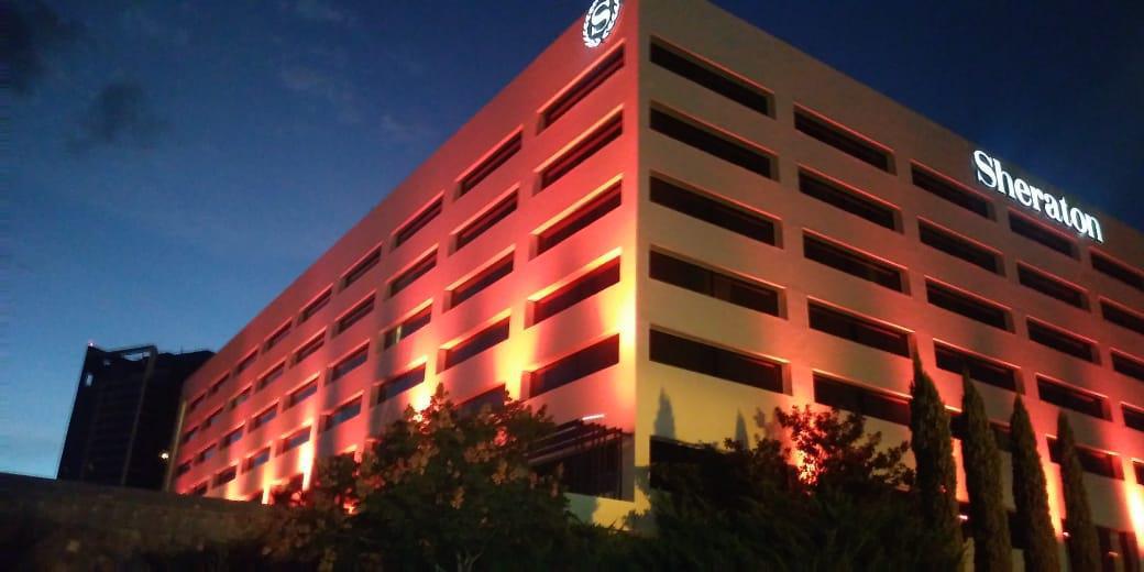 Sheraton Chihuahua Soberano Sheraton Chihuahua Soberano