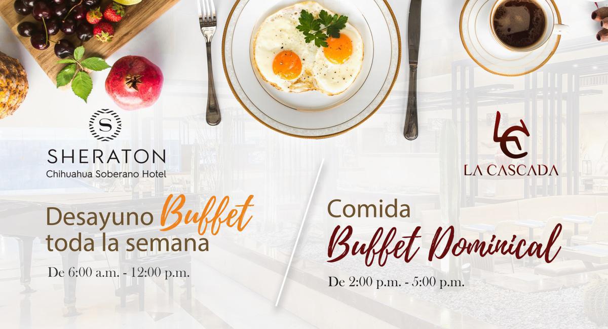 Sheraton Chihuahua Soberano Sheraton Chihuahua Soberano