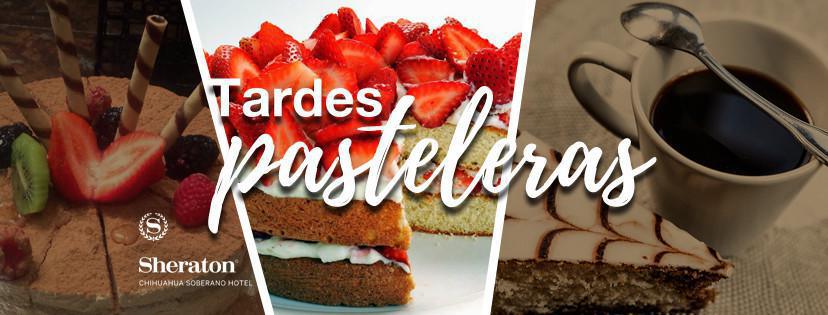 Sheraton Chihuahua Soberano Sheraton Chihuahua Soberano