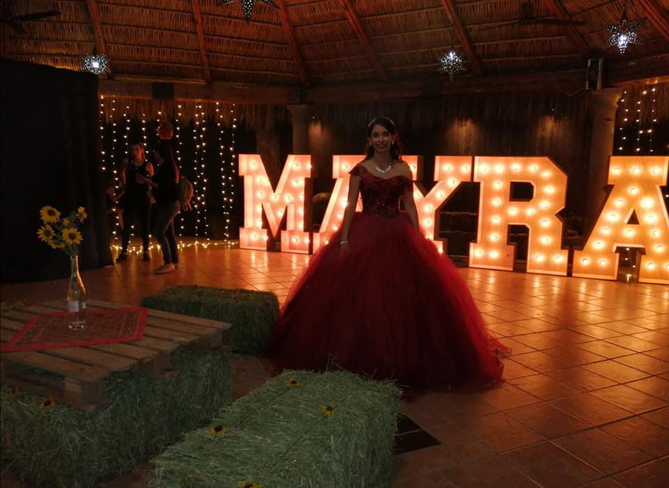 Hacienda Ángeles Hacienda Ángeles