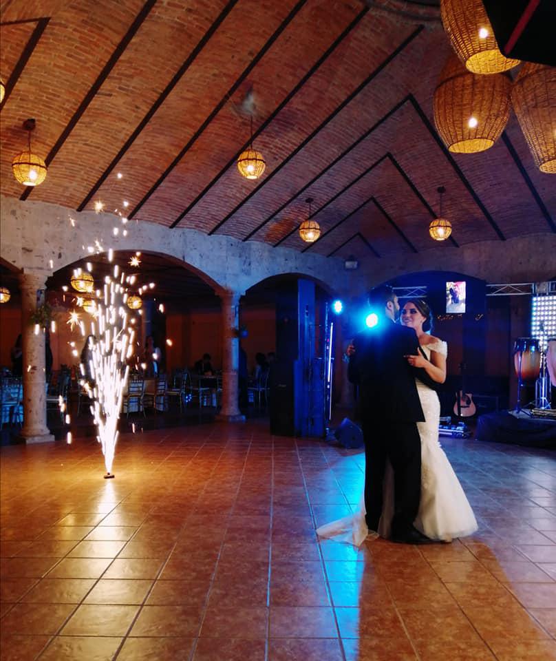 Hacienda Ángeles Hacienda Ángeles