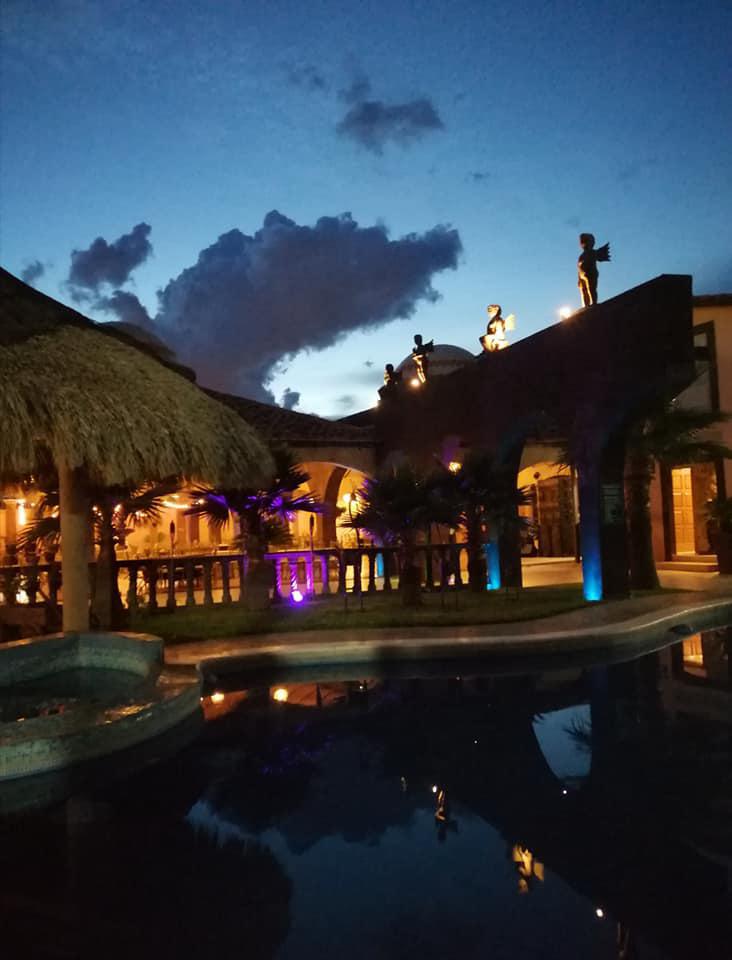 Hacienda Ángeles Hacienda Ángeles