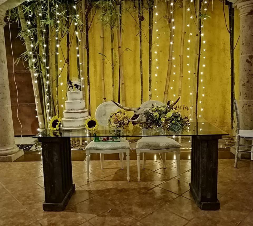 Hacienda Ángeles Hacienda Ángeles