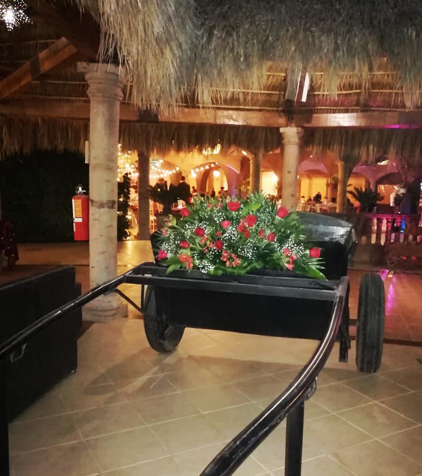 Hacienda Ángeles Hacienda Ángeles