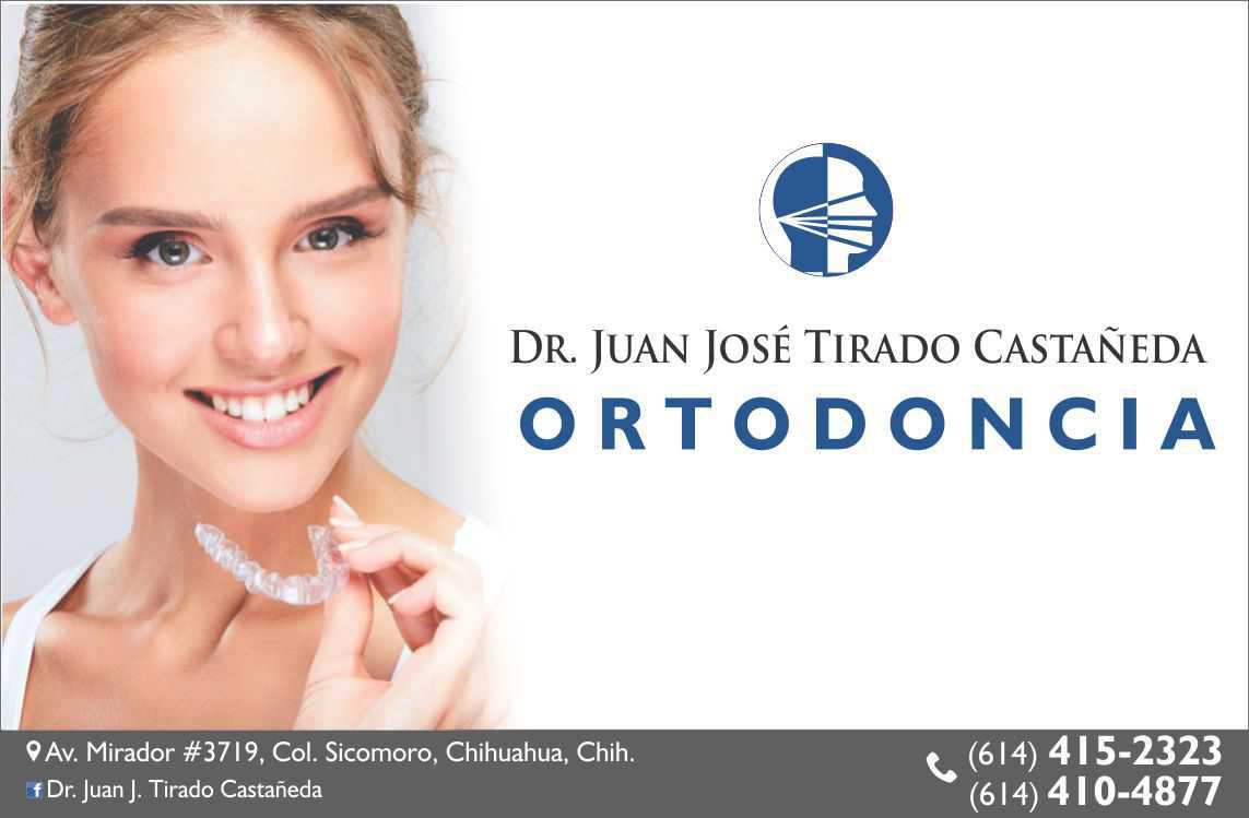Dr. Juan J. Tirado Castañeda