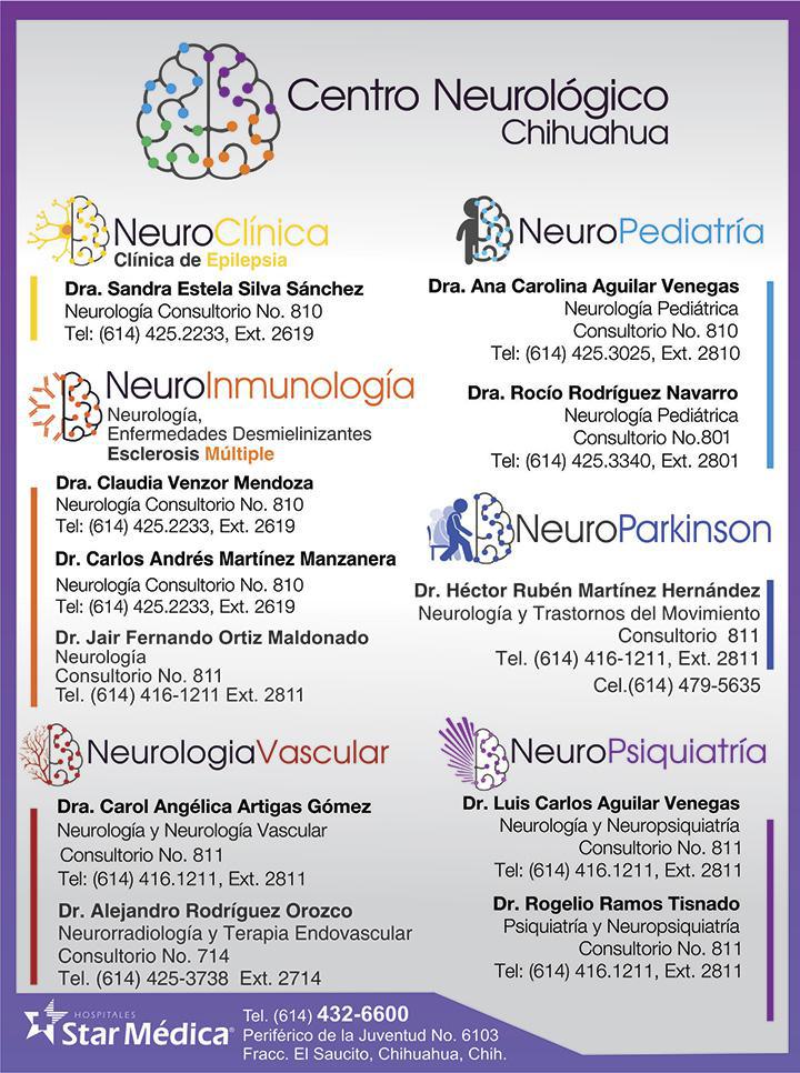 Centro Neurológico Chihuahua