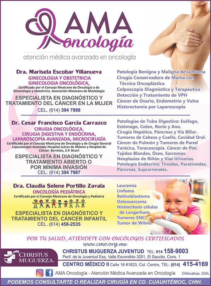 Dr. César Francisco García Carrazco Dr. César Francisco García Carrazco