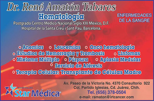 Dr. René Amatón Tabares Dr. René Amatón Tabares