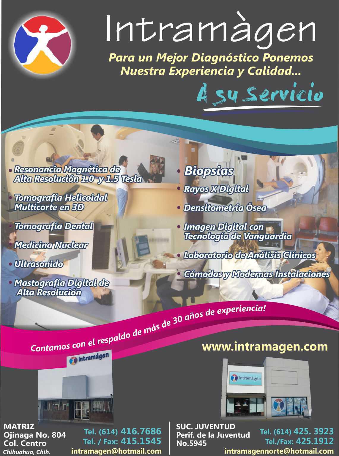 Intraimágen Intraimágen