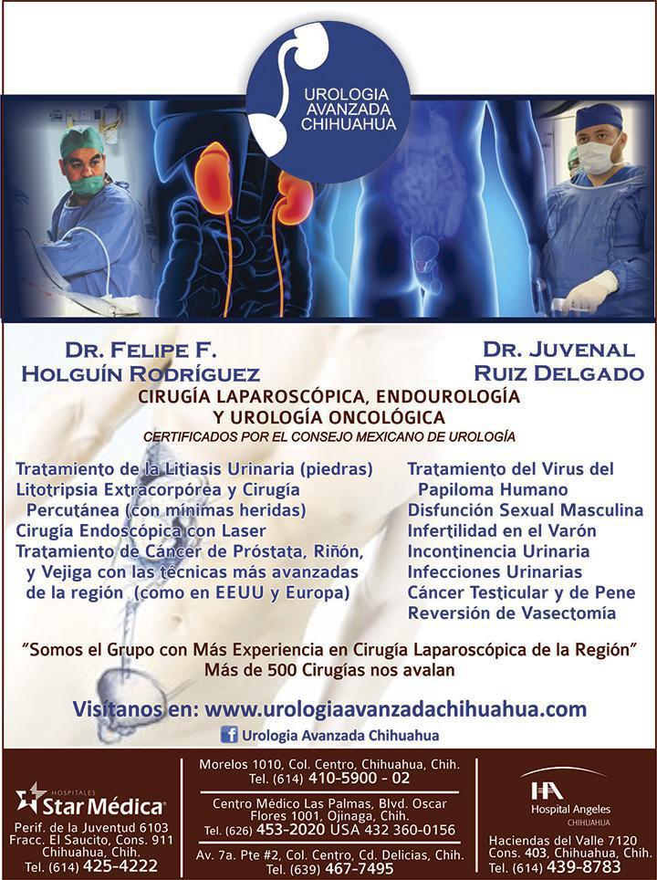 Dr. Juvenal Ruiz Delgado Dr. Juvenal Ruiz Delgado