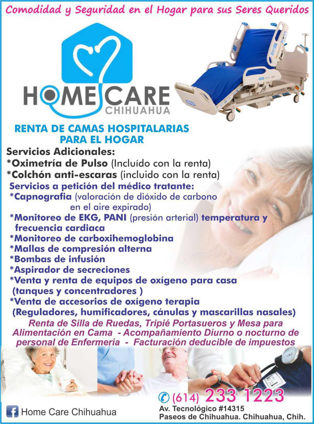 HOME CARE HOME CARE