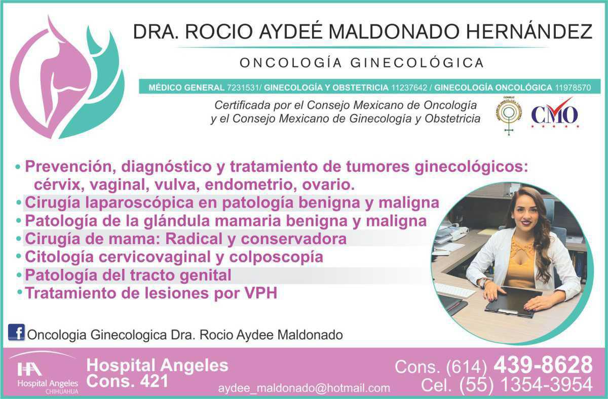 ROCÍO AYDEÉ MALDONADO HERNÁNDEZ ROCÍO AYDEÉ MALDONADO HERNÁNDEZ