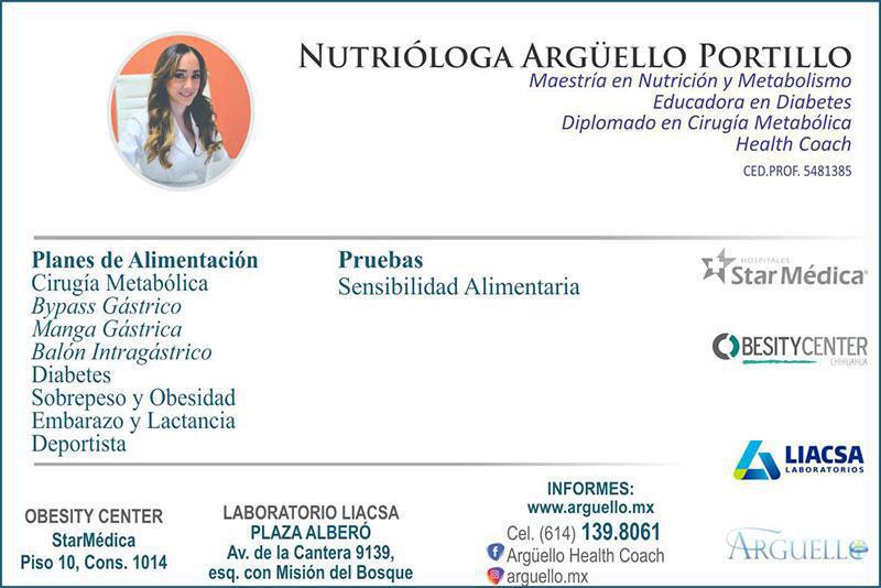 MN Rosario Argüello Portillo MN Rosario Argüello Portillo