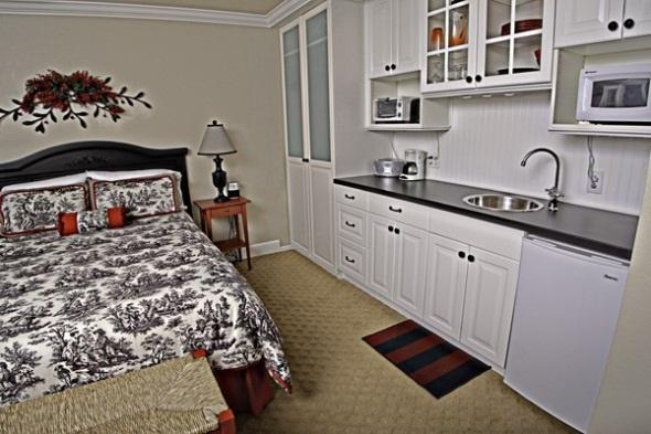 Junior Accessory Dwelling Units Jadus