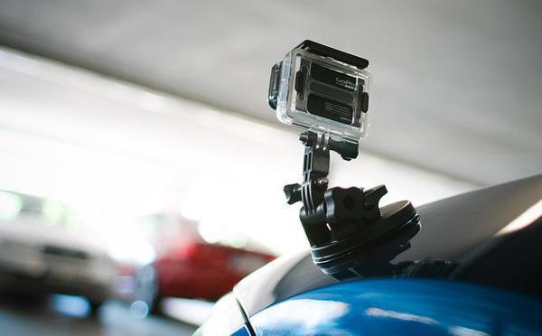 Parking Surveys