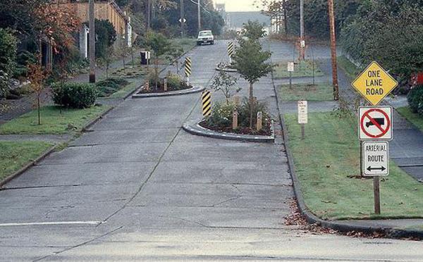 Chicane