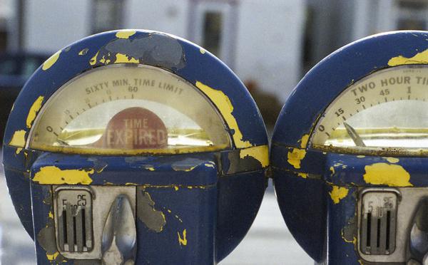 Parking Pricing