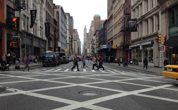 Vision Zero