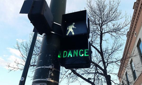 Street Dances