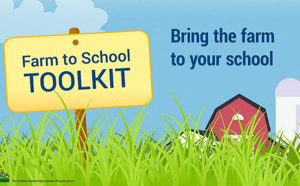Farm to School Programs