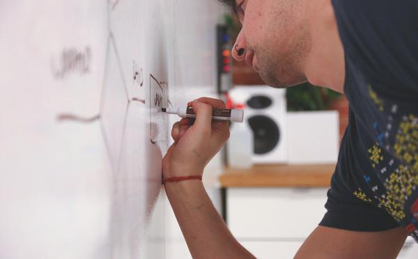 Entrepreneur or Start-up in Residence