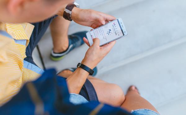 Inventory Apps for Disaster Recovery