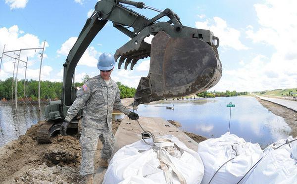 Pre-Disaster Mitigation Programs