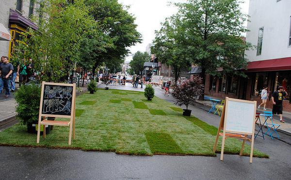 Public Space Stewardship Guide