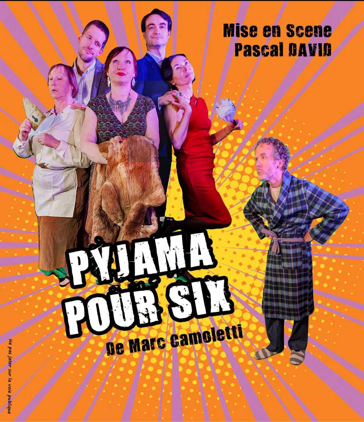 LA TROUPE AMATEUR... Qui parcourt la France
