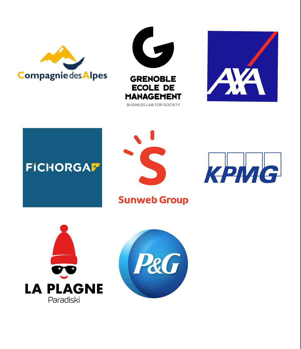 TOP PARTNERS