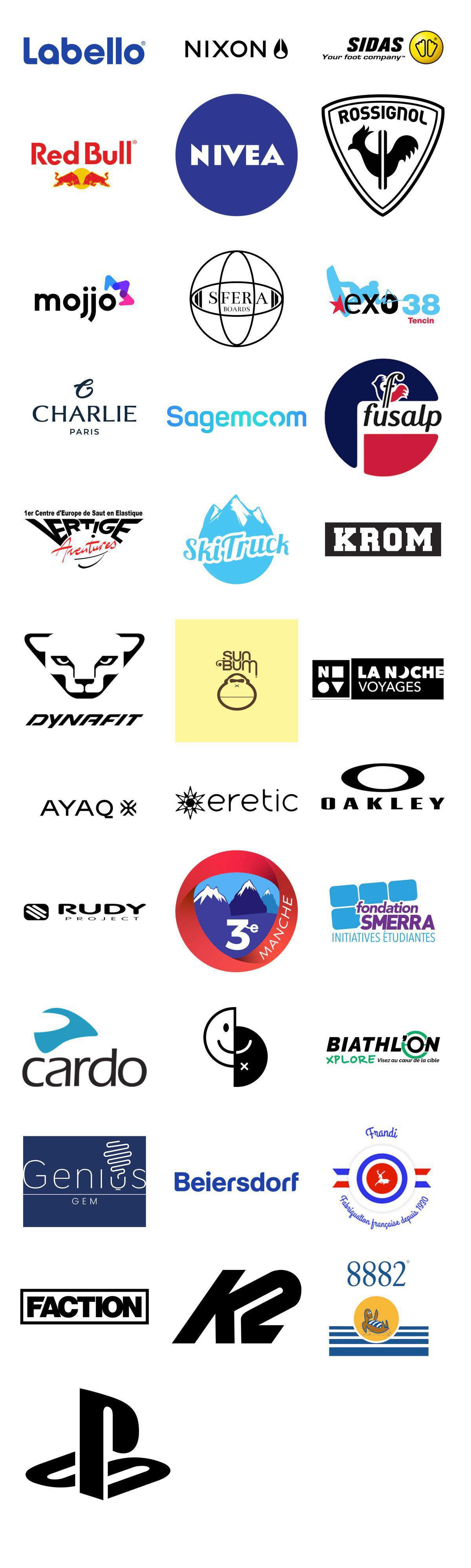 OFFICIAL PARTNERS