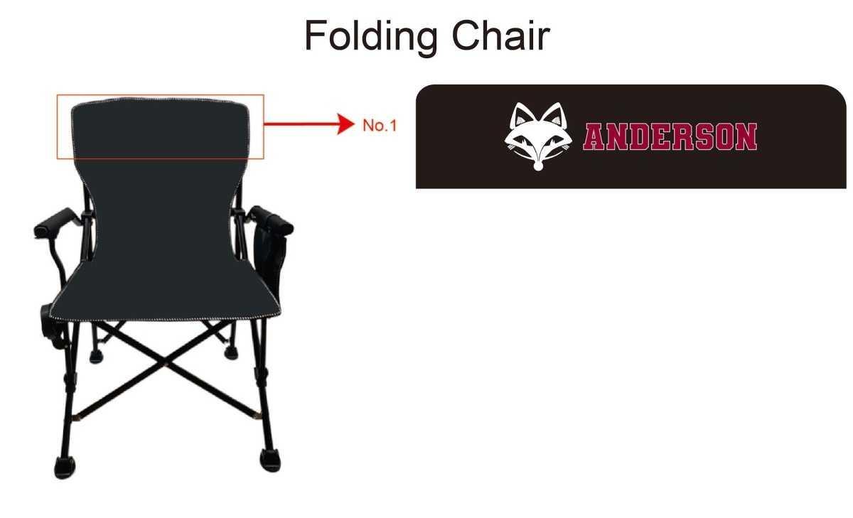 Fox Fan Gear - Order Bleacher Seats & Camp Chairs - Deadline September 20