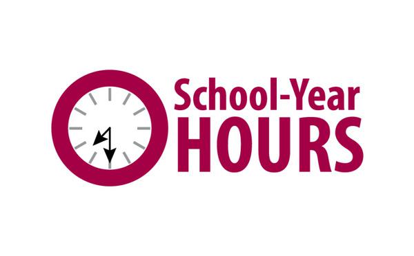 School-Year Scrip Office Hours