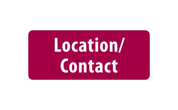 Contact/Location