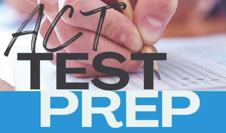 ACT Test Prep 