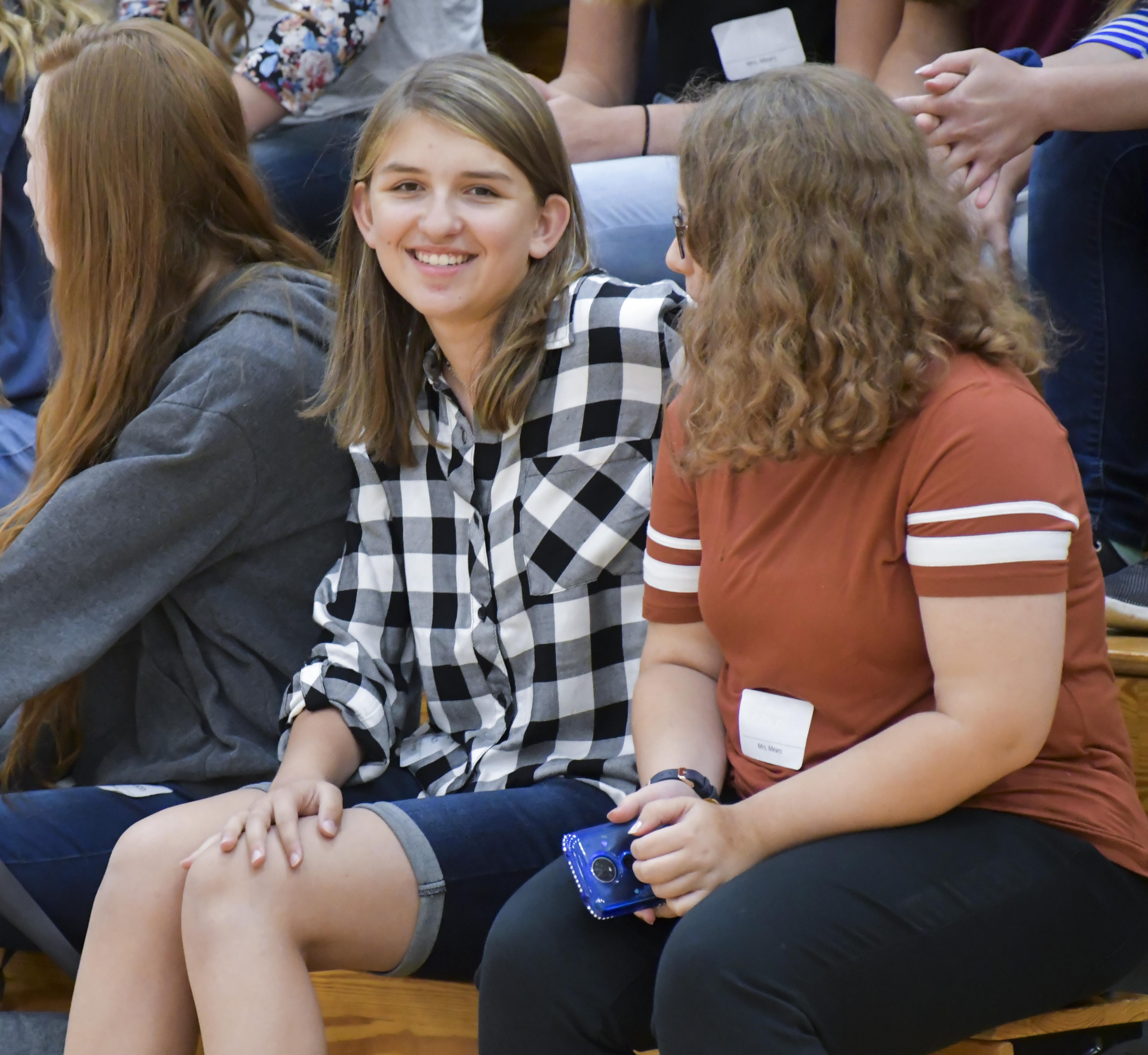 Orientation 2019