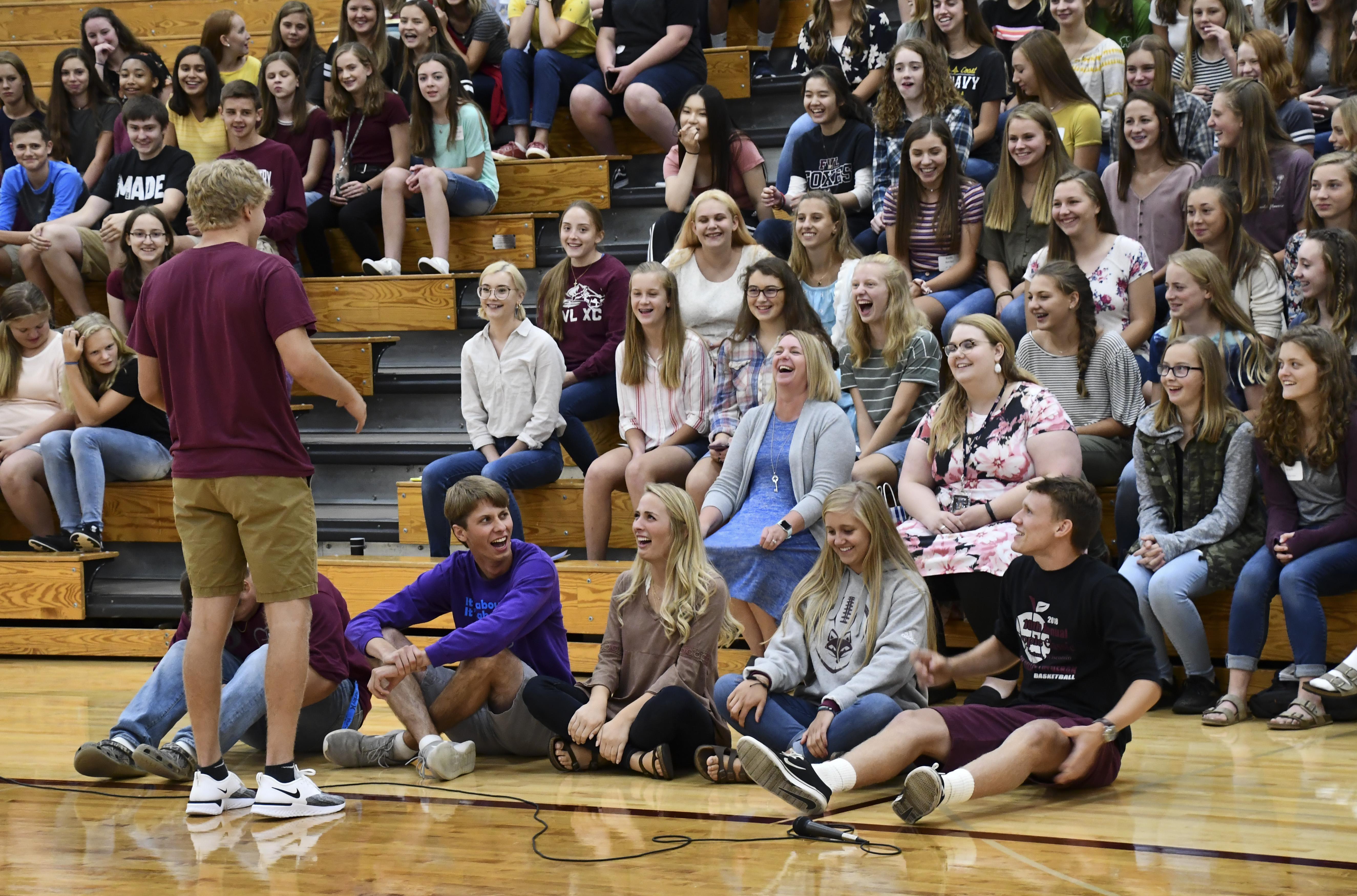 Orientation 2019