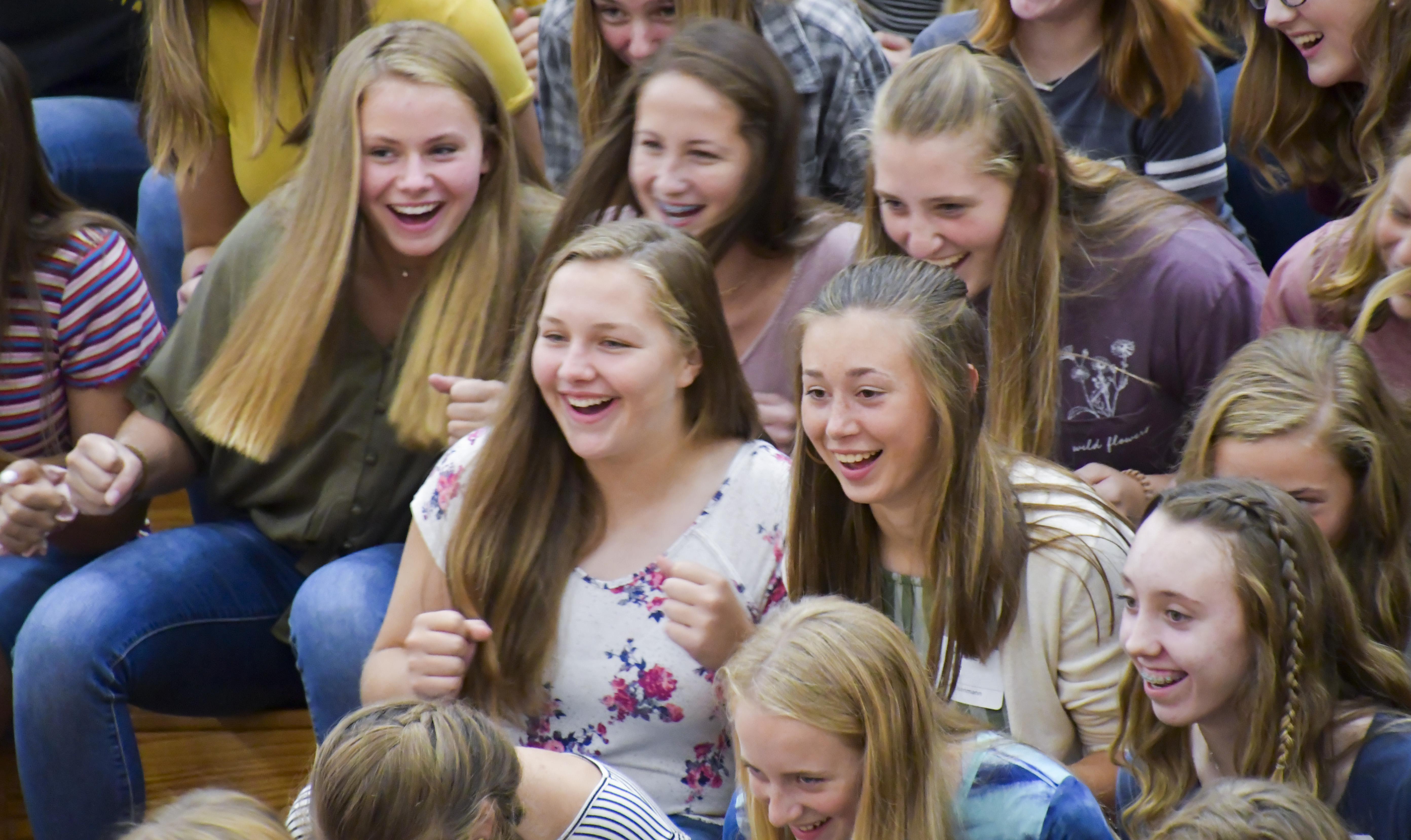 Orientation 2019